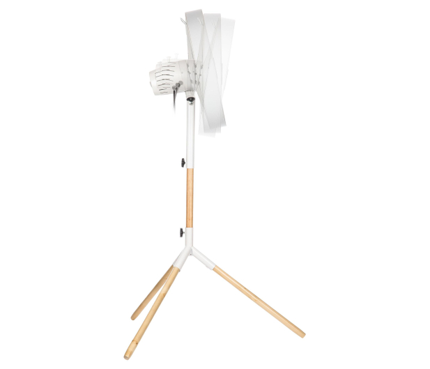 Sencor Wentylator SFN 4080WH - 1441853 - zdjęcie 2